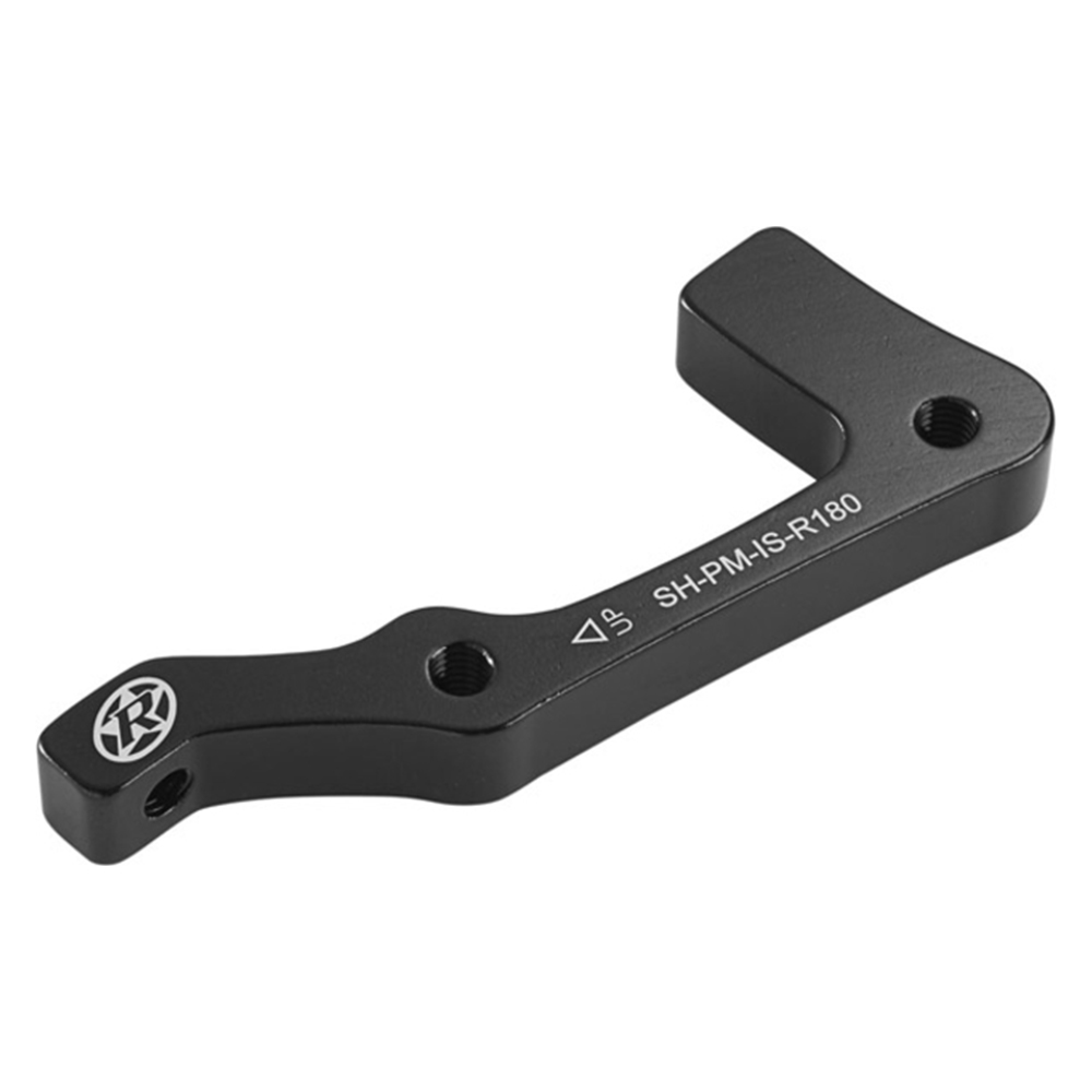 Адаптер для гальм REVERSE Disc-Brake-Adapter IS-PM 180 Shimano RE (Black)