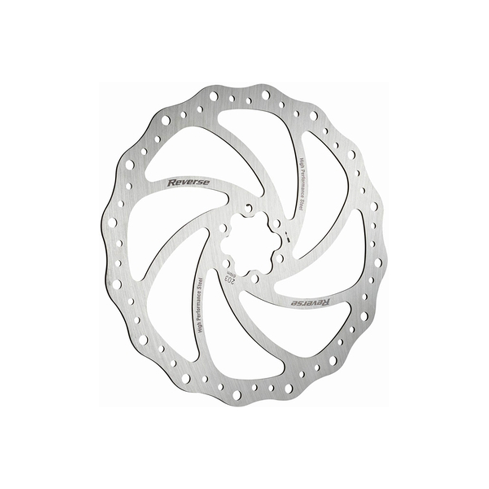 Ротор REVERSE Discrotor Steel Ø203mm Ротор REVERSE Discrotor Steel Ø203mm