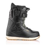 Черевики сноубордичні DEELUXE Empire (black) 22-23 - Boomerang