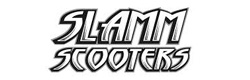 Slamm Scooters