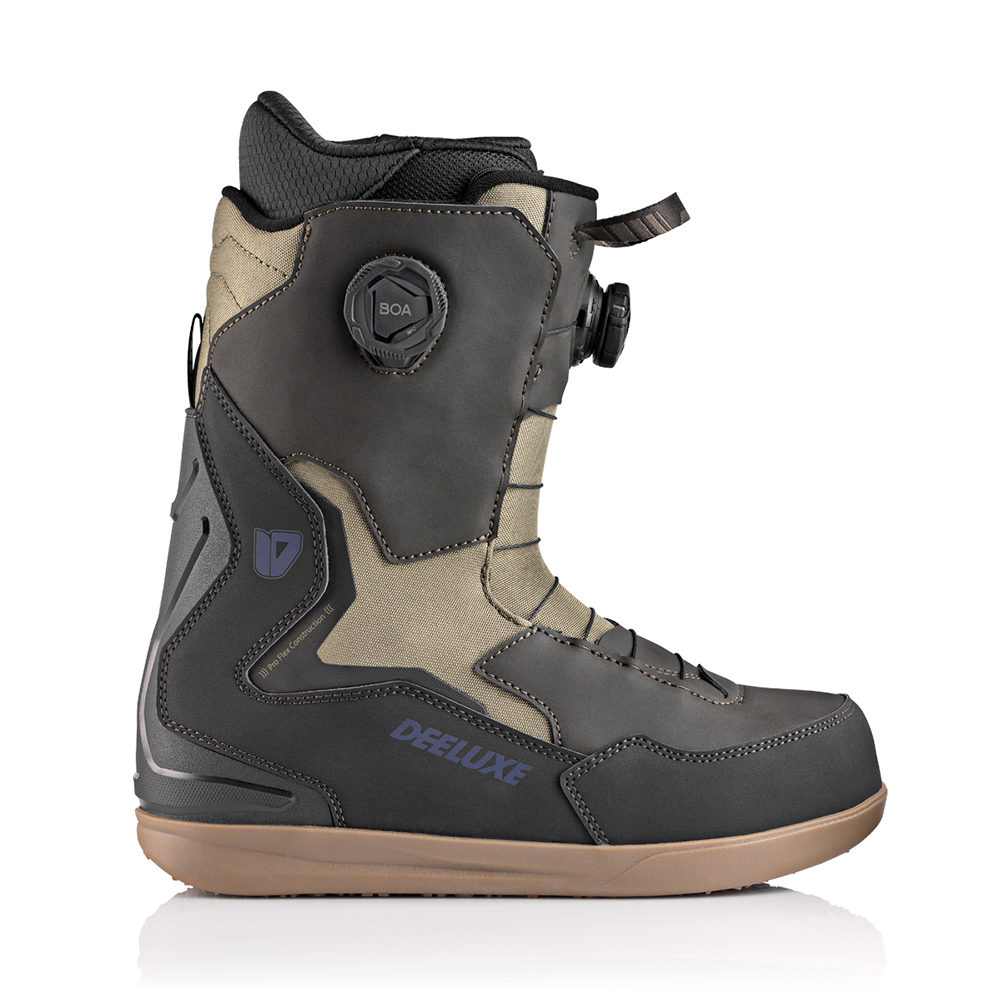 DEELUXE ID PF 26.5㎝ DEELUXE - Boomerang Boardshop